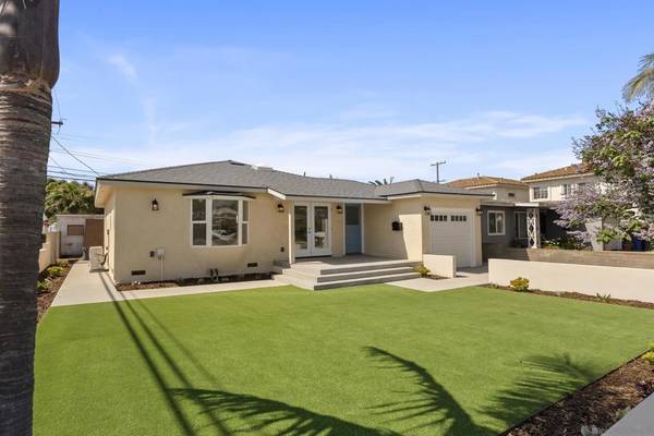 Imperial Beach, CA 91932,291 Ebony Avenue