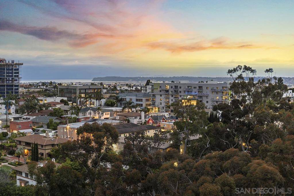 3635 7th Avenue #12A,  San Diego,  CA 92103