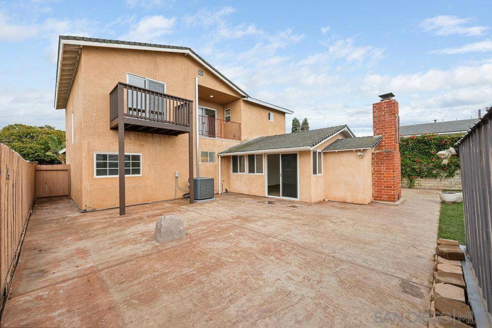 San Diego, CA 92154,774 Reef Dr