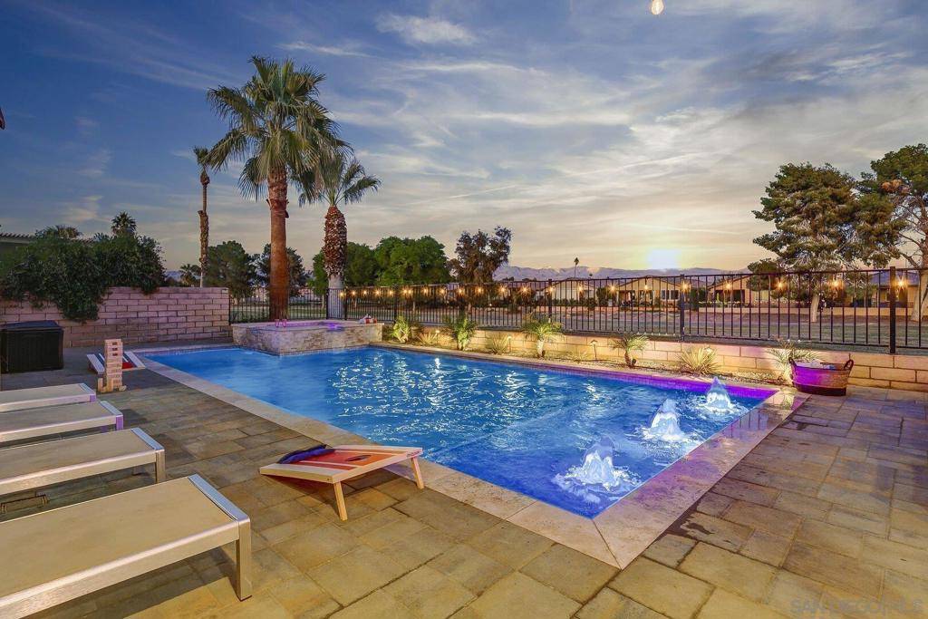 49398 Sherman Drive, Indio, CA 92201