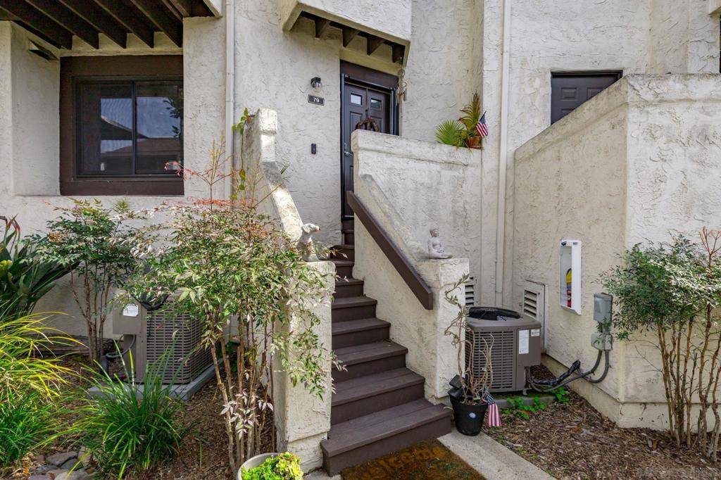 2298 Caminito Pajarito #79, San Diego, CA 92107