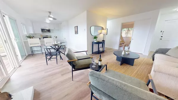 3652 Clairemont Dr #1B, San Diego, CA 92117