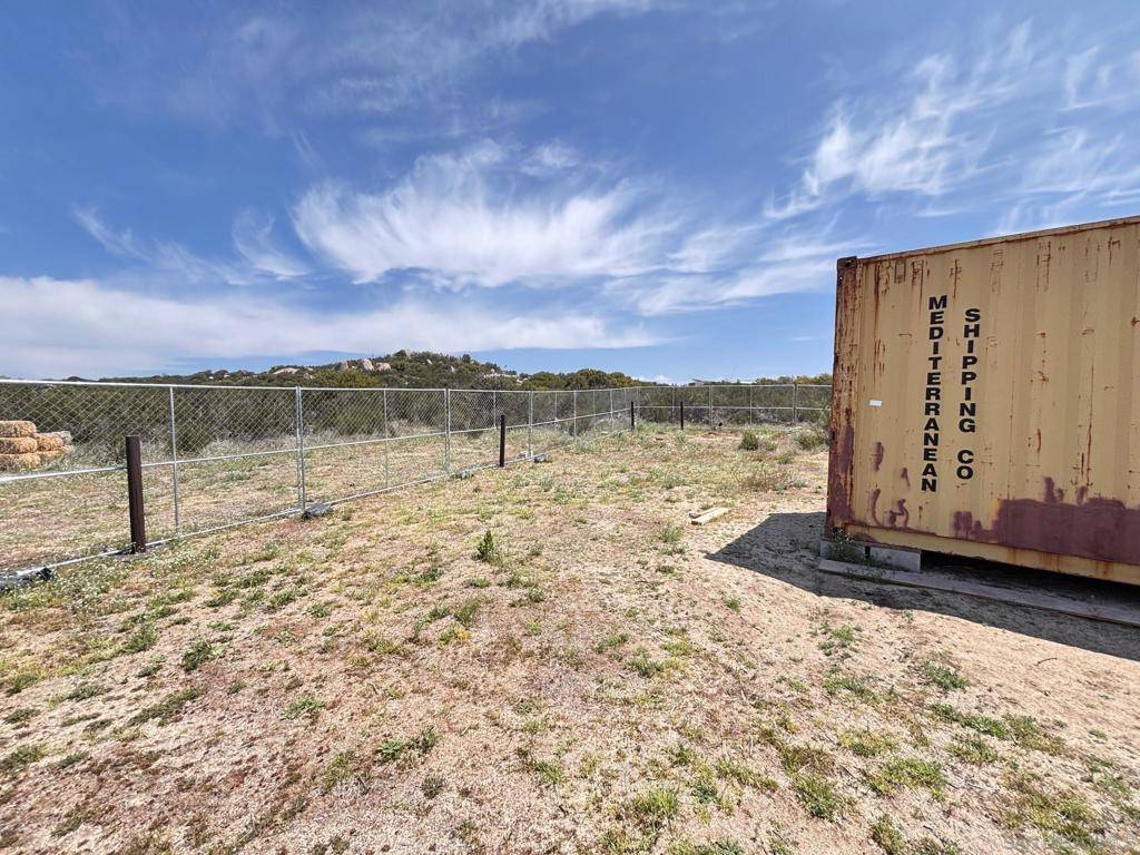 Campo, CA 91906,1 Star Ranch Rd.