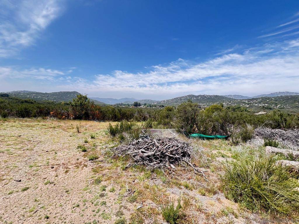 Campo, CA 91906,1 Star Ranch Rd.