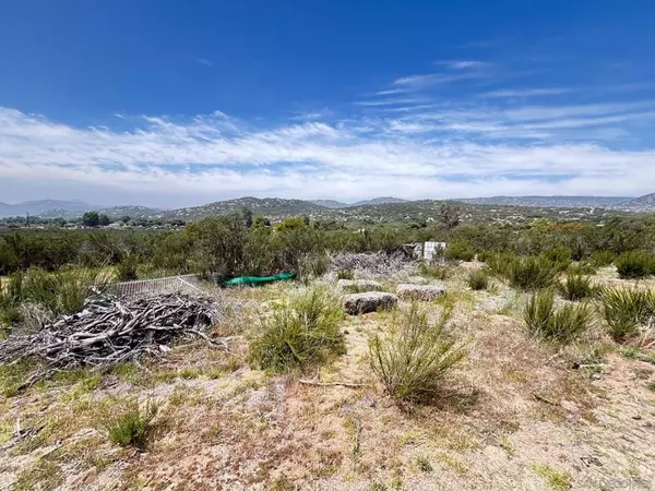 Campo, CA 91906,1 Star Ranch Rd.