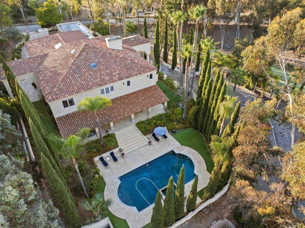 Rancho Santa Fe, CA 92067,459 Flores De Oro
