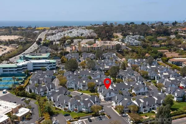 Solana Beach, CA 92075,526 Via De La Valle #A