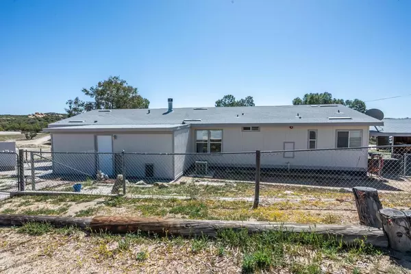 Jacumba, CA 91934,1525 Tea Rose Lane