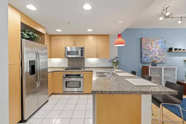 San Diego, CA 92103,3812 Park Blvd #412