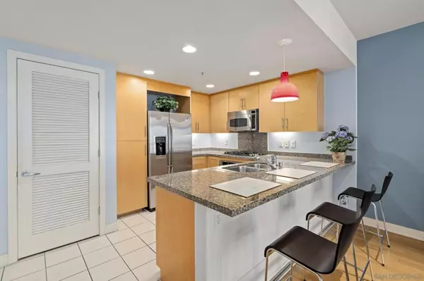3812 Park Blvd #412, San Diego, CA 92103