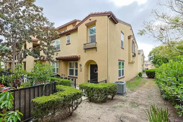 4300 Newton Ave #55, San Diego, CA 92113