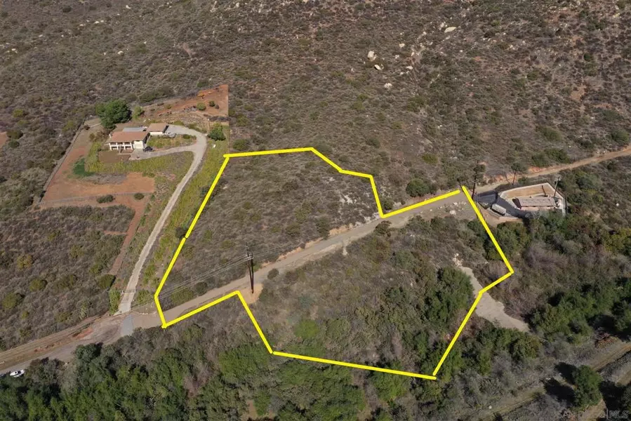 0 Rios Canyon Rd #16, El Cajon, CA 92021