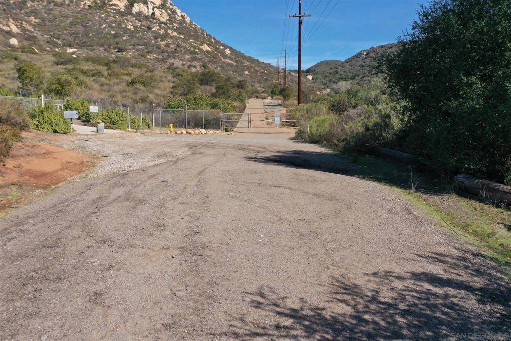 El Cajon, CA 92021,0 Rios Canyon Rd #16