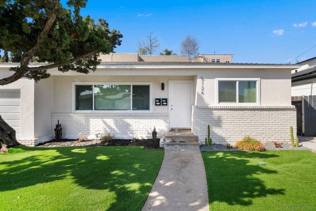 5126 Alumni Pl, San Diego, CA 92115