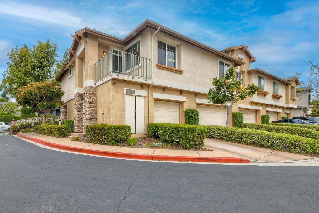 9633 West Canyon Terrace #2, San Diego, CA 92123