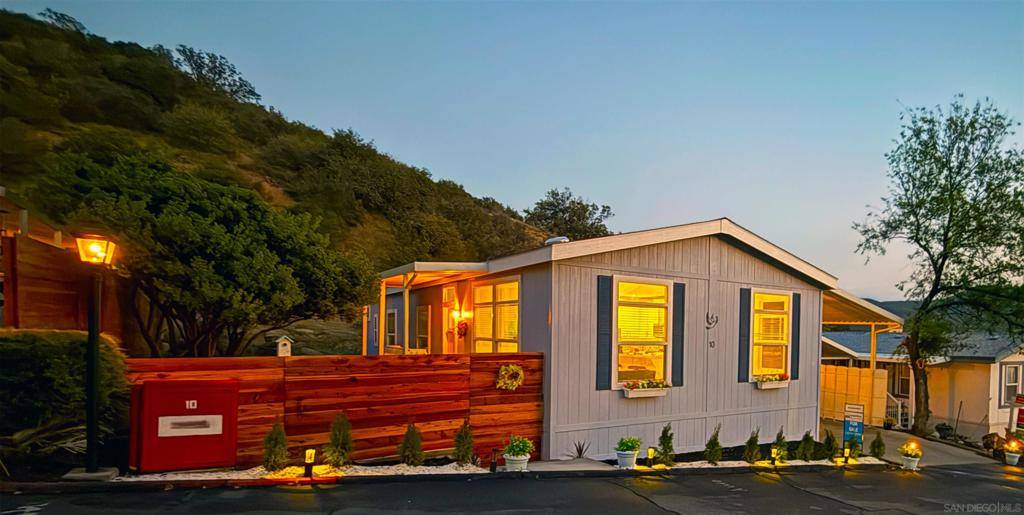 35109 Highway 79 #Spc 10, Warner Springs, CA 92086