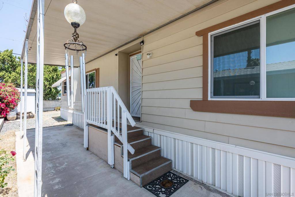 El Cajon, CA 92021,1315 Pepper Drive #72