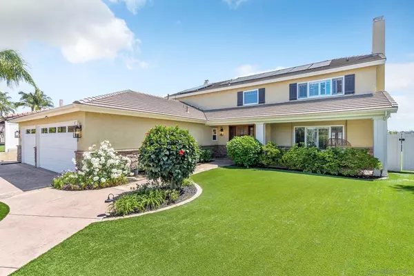 El Cajon, CA 92020,1978 Hacienda Dr