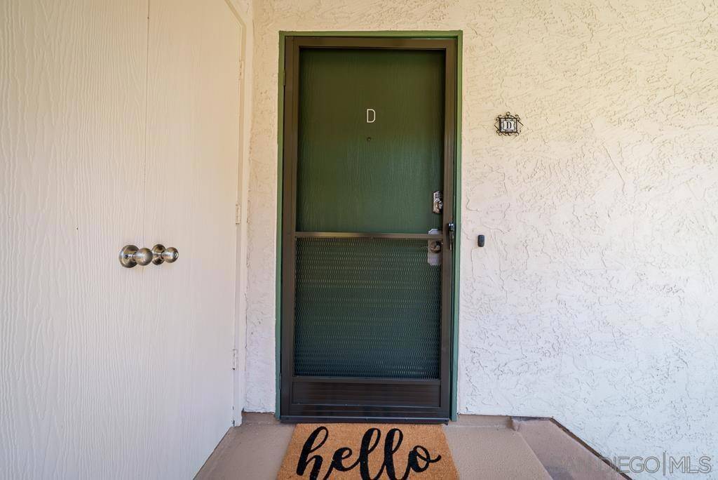 La Jolla, CA 92037,3157 Evening Way #D