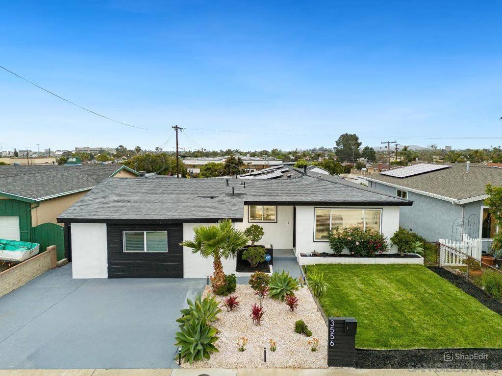 3556 Antiem St, San Diego, CA 92111