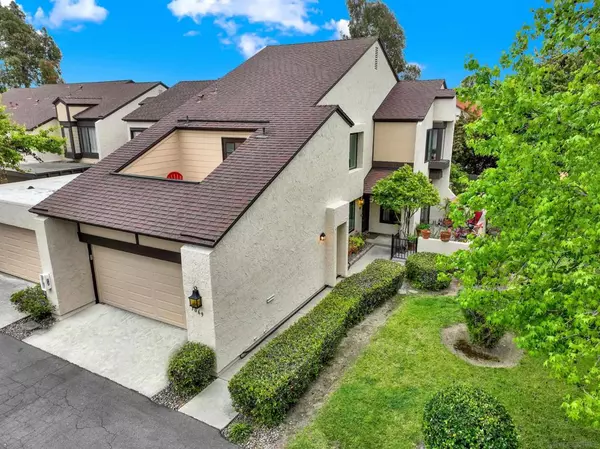 Bonita, CA 91902,3069 Plaza Natalia