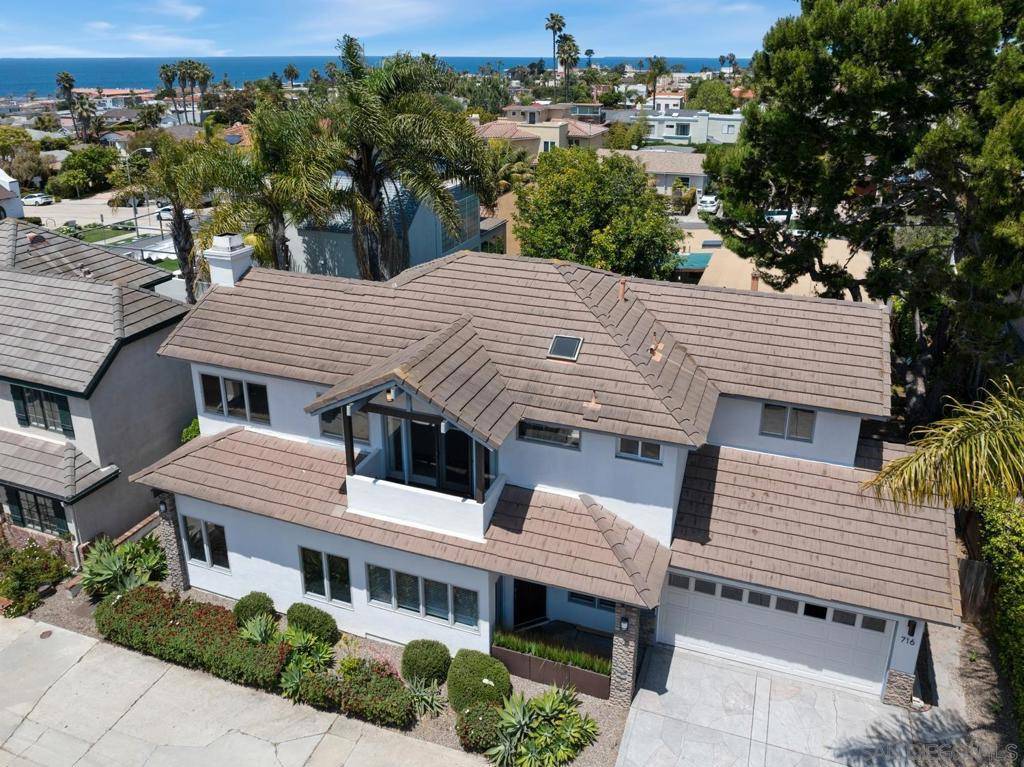 La Jolla, CA 92037,716 Glenview Ln
