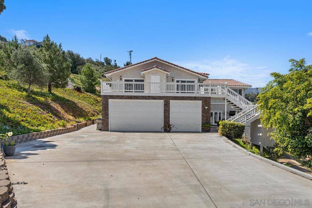 Spring Valley, CA 91978,3049 Millar Ranch Rd