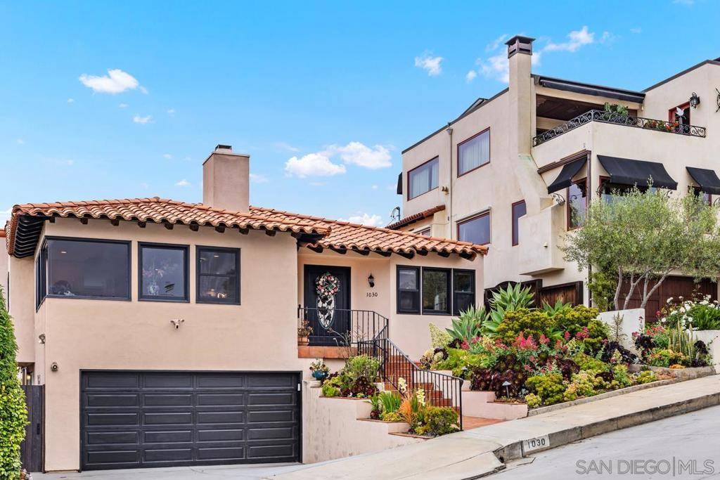 San Diego, CA 92106,1030 Leroy St