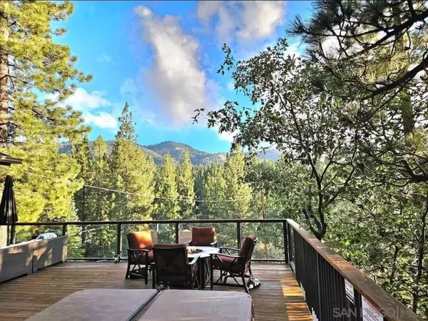 43734 Yosemite Drive, Big Bear, CA 92315