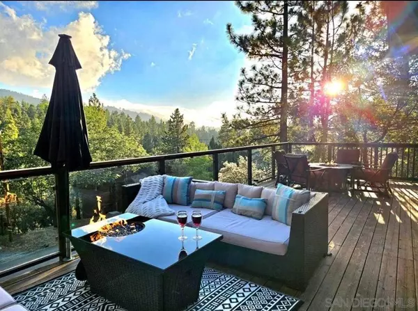 Big Bear, CA 92315,43734 Yosemite Drive