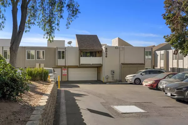 San Diego, CA 92111,8036 Linda Vista Road #2P