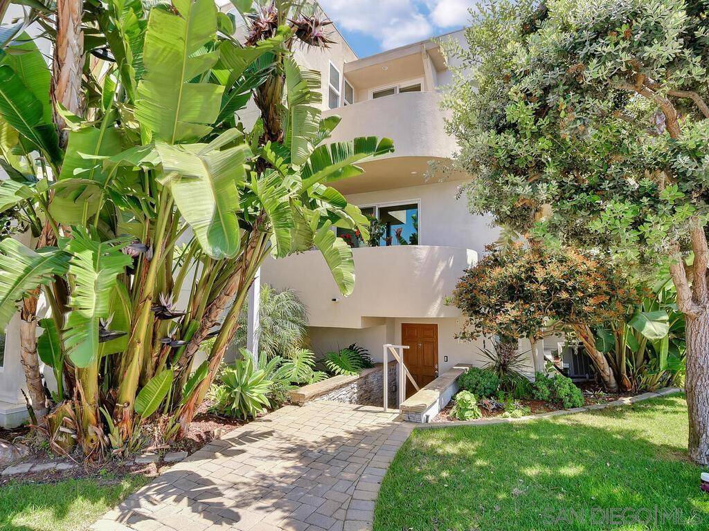 1429 Locust, San Diego, CA 92106