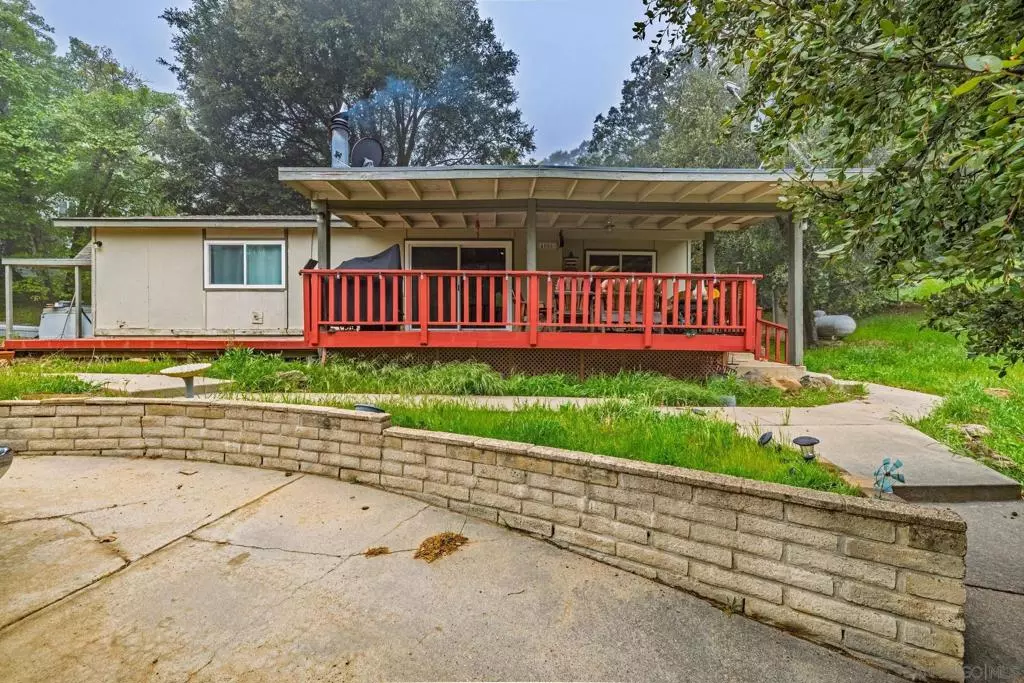 Julian, CA 92036,4006 Echo Dr