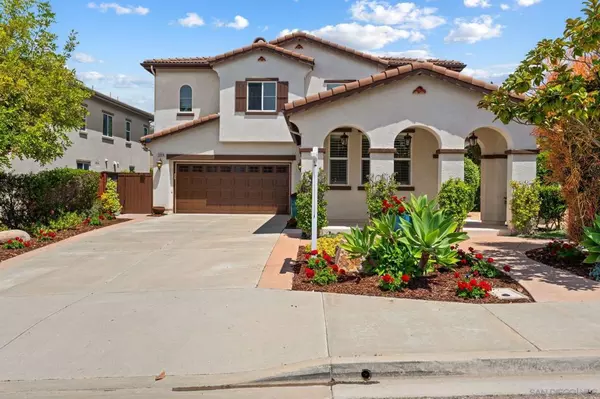 1008 Brightwood Drive., San Marcos, CA 92078