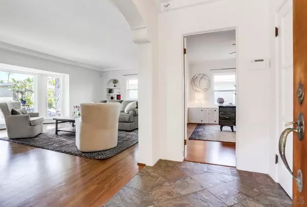 San Diego, CA 92115,4550 Norma Dr.
