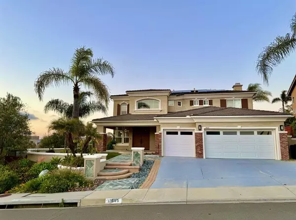 San Diego, CA 92131,11645 Spruce Run Dr
