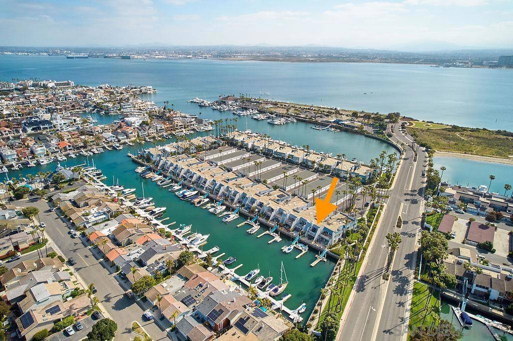 Coronado, CA 92118,105 Antigua Ct