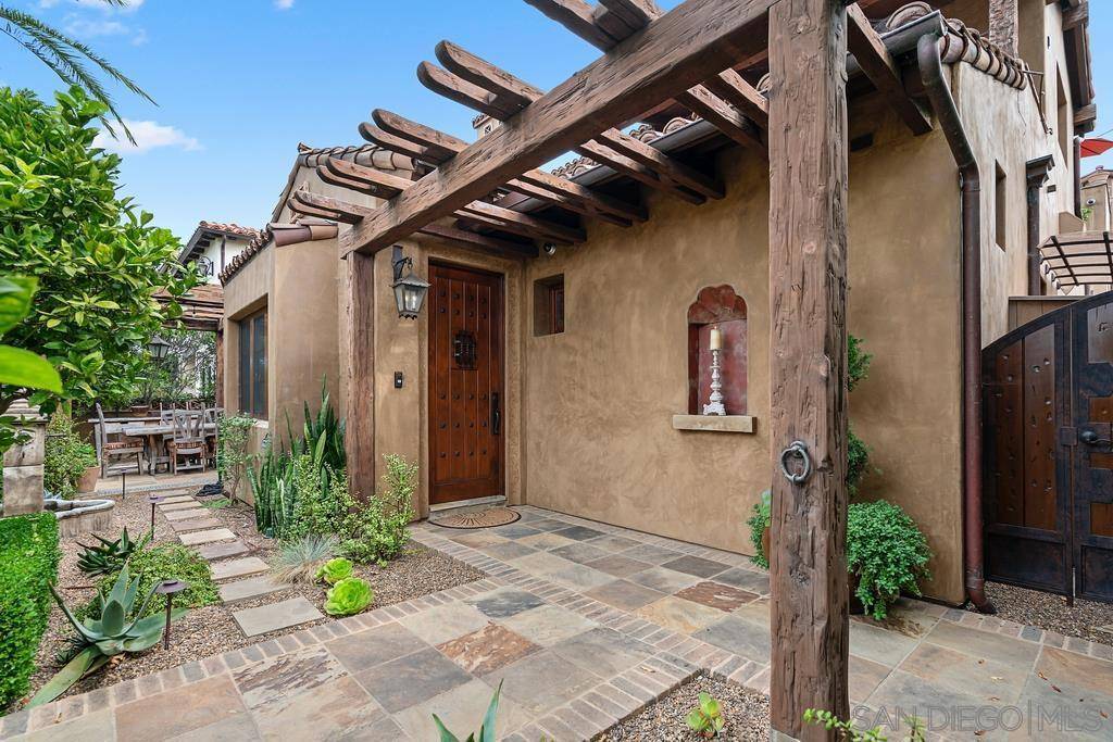 Rancho Santa Fe, CA 92067,6131 El Tordo