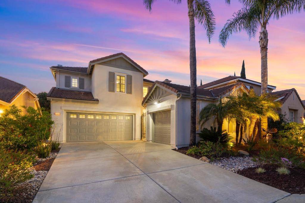 554 Golf Glen Dr, San Marcos, CA 92069