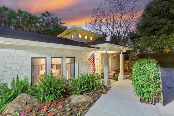 La Mesa, CA 91941,4525 27 Conrad Drive