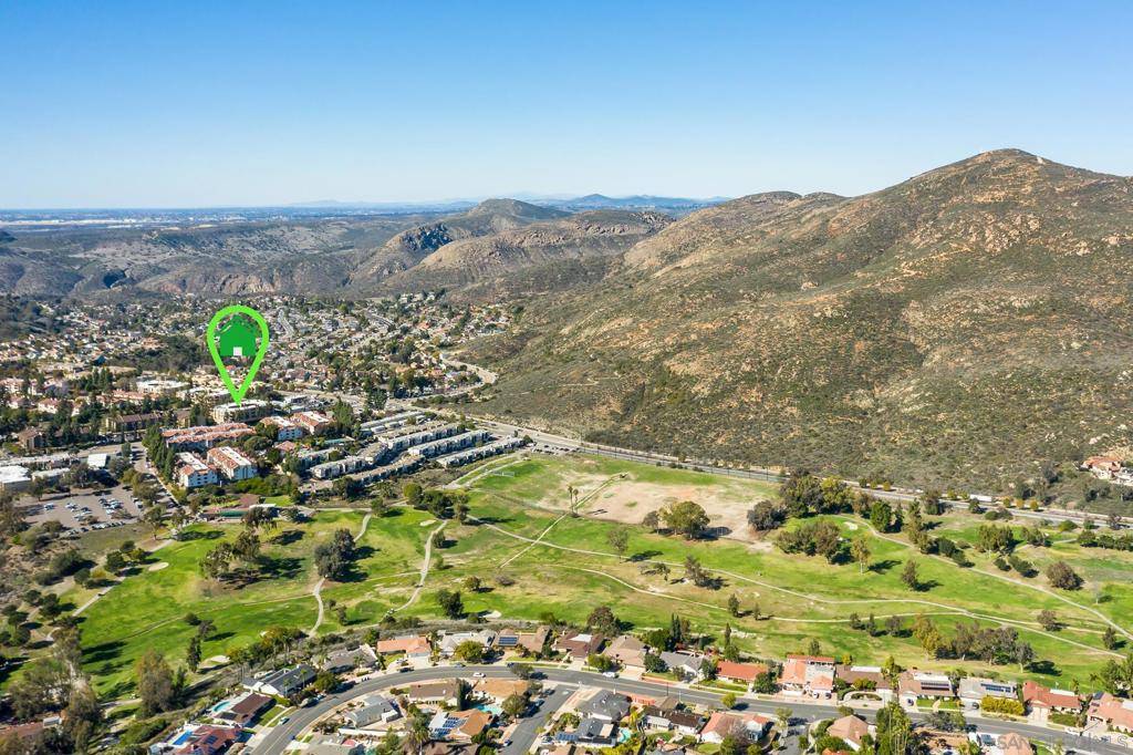 San Diego, CA 92119,6960 Golfcrest #B210