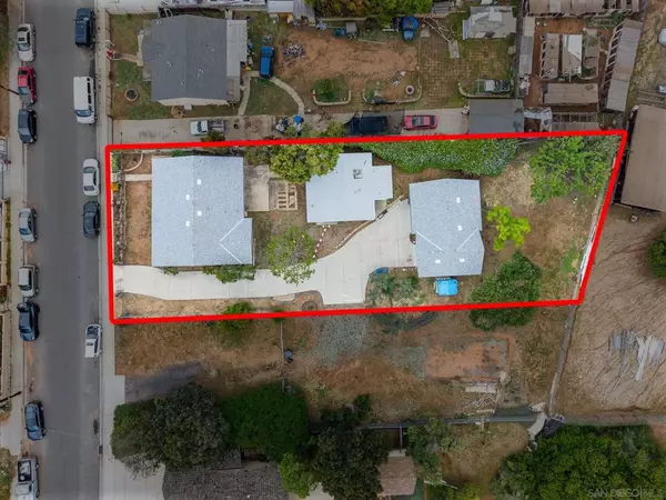 3103 Alta Dr, National City, CA 91950
