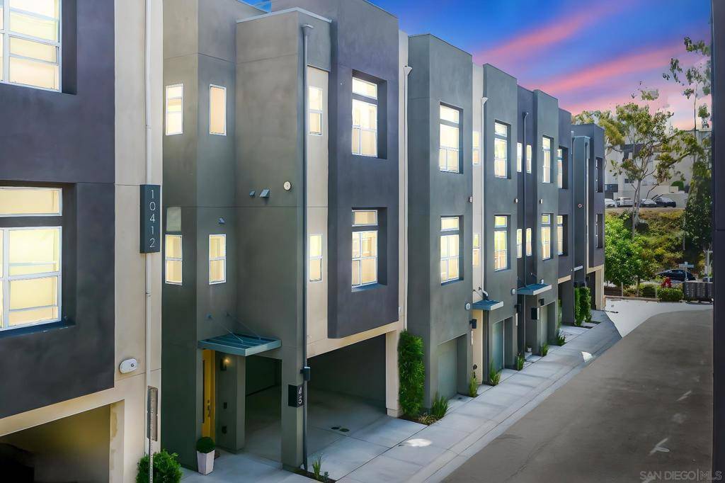 10402 Harlow Cir #43, San Diego, CA 92108
