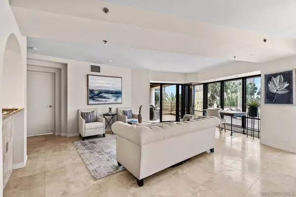 San Diego, CA 92101,100 Harbor Dr #505