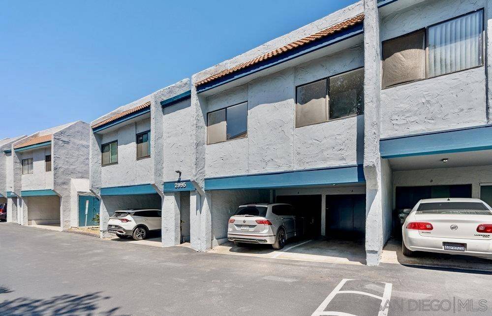 San Diego, CA 92117,2995 Cowley Way #67