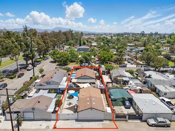 Escondido, CA 92025,514 18 W 10th Ave