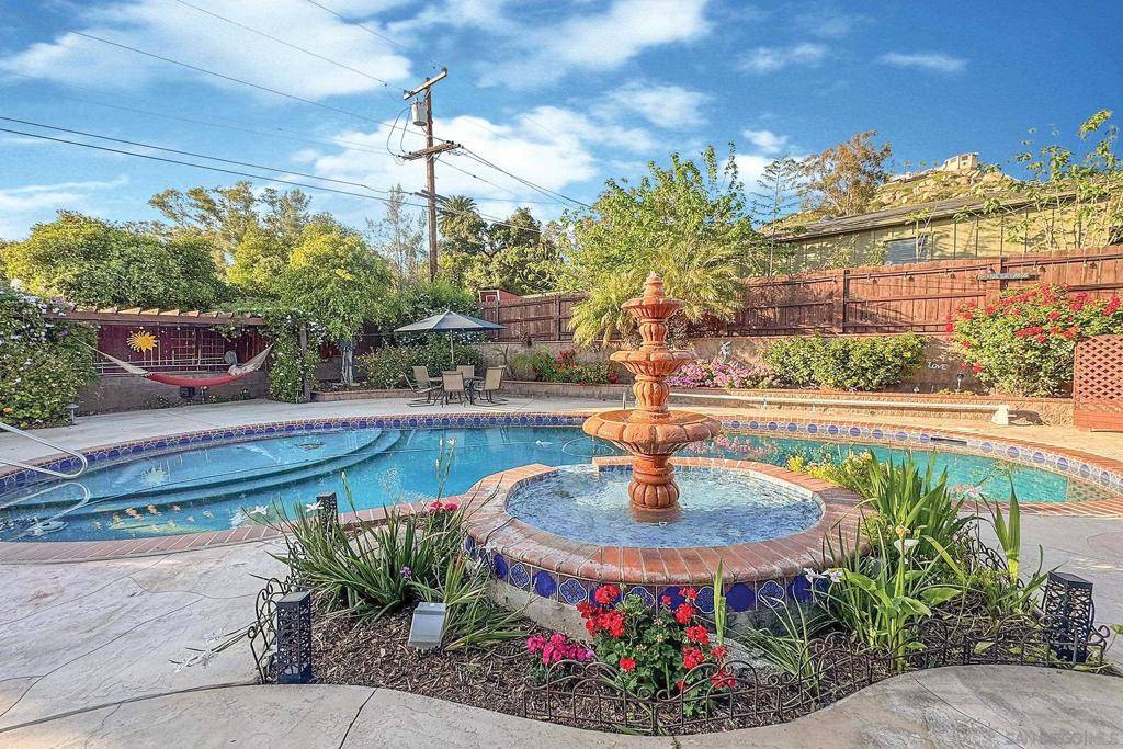 1996 Valley Rim Rd, El Cajon, CA 92019