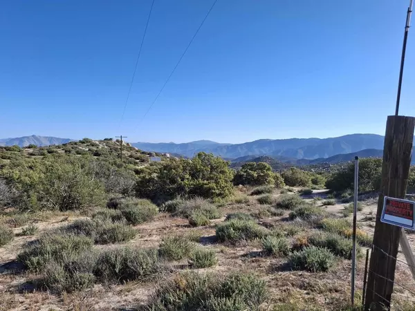 36151 Old Wilson Road, Ranchita, CA 92066