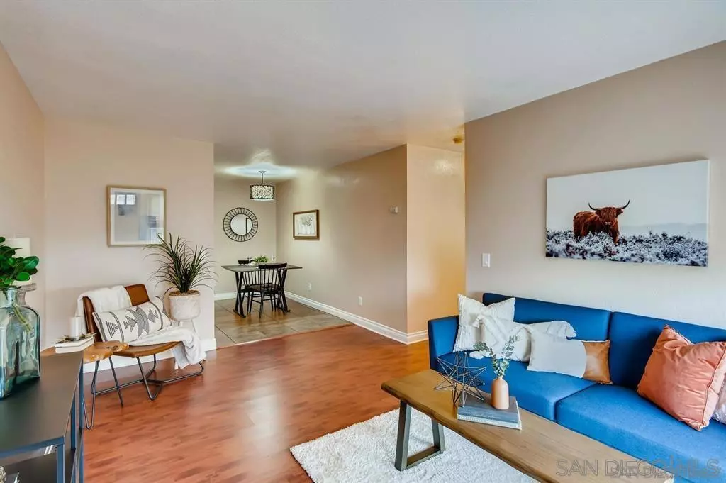 San Diego, CA 92105,5310 Rex Ave Unit 1 #1