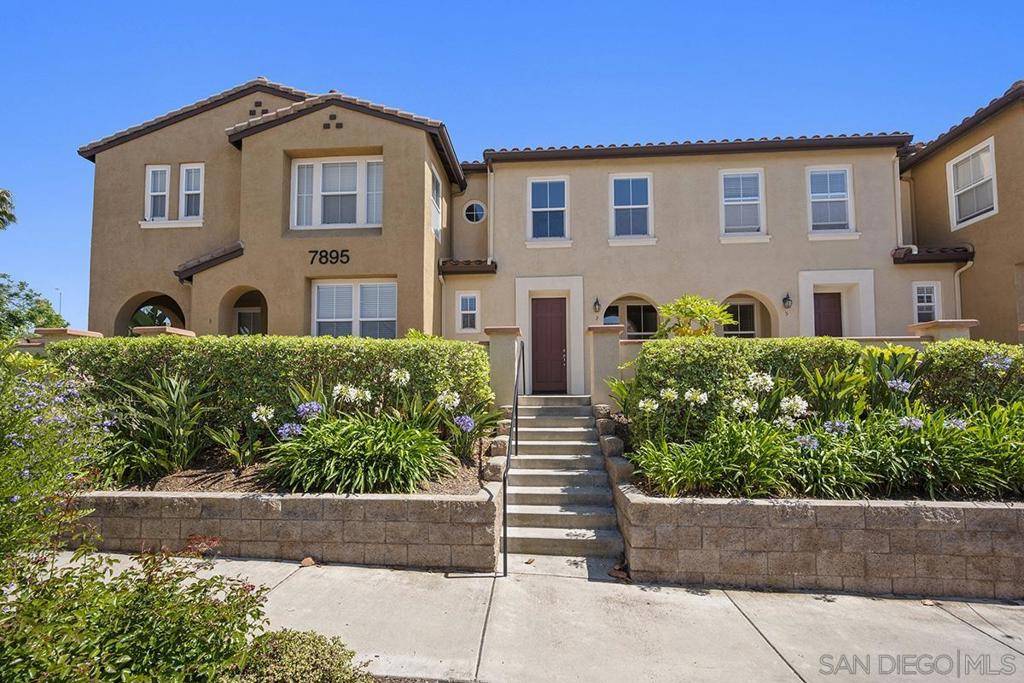 7895 Via Montebello #2, San Diego, CA 92129